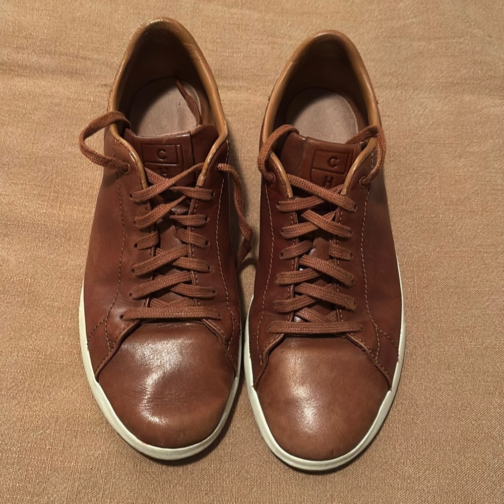 Cole Haan Grand Pro sneakers